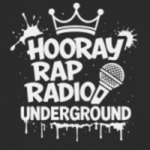 Hooray Rap Rádio/SP